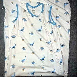 Kyte baby Jurassic .5 Tog